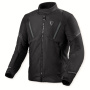 Cazadora moto REV'IT Undulate H2O Black