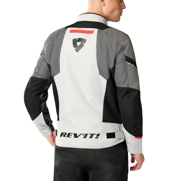 REV'IT Undulate H2O Black