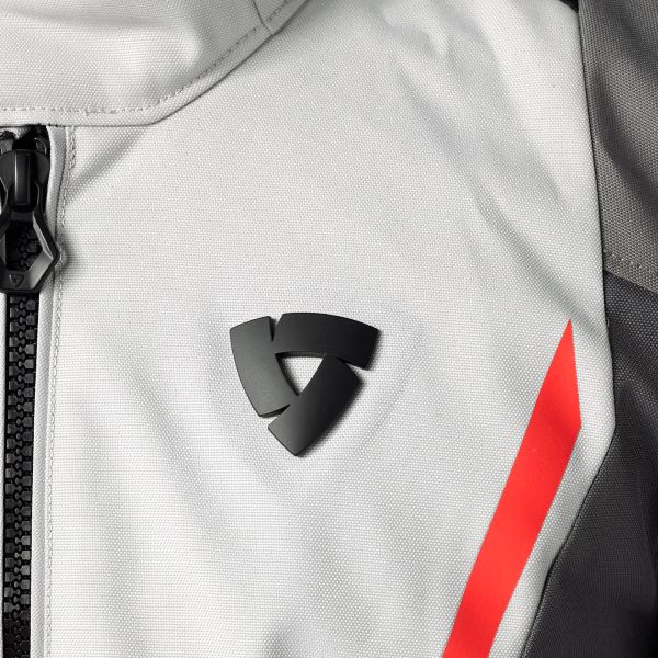 REV'IT Undulate H2O Tarmac Anthracite