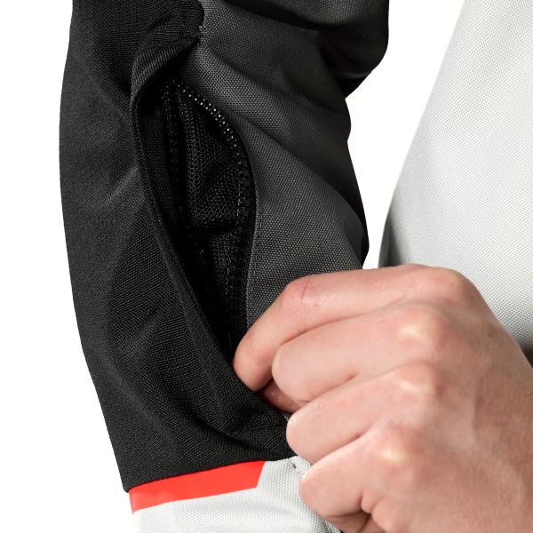 REV'IT Undulate H2O Tarmac Anthracite