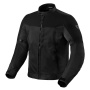 Cazadora moto REV'IT Vigor 2 Black