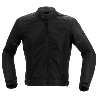 Cazadora moto Richa Airsummer Black