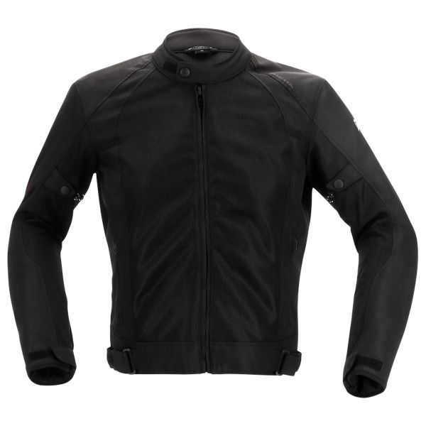 Cazadora moto Richa Airsummer Black Cazadora moto Richa Airsummer Black