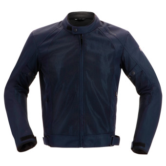 Cazadora moto Richa Airsummer Navy