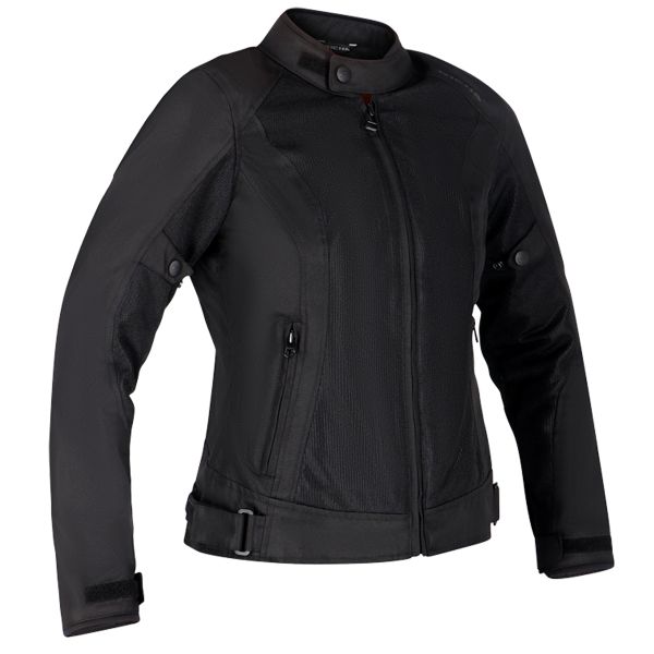 Richa Airsummer Woman Black