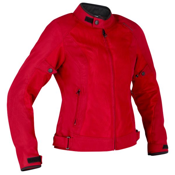 Cazadora moto Richa Airsummer Woman Red