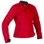 Cazadora moto Richa Airsummer Woman Red