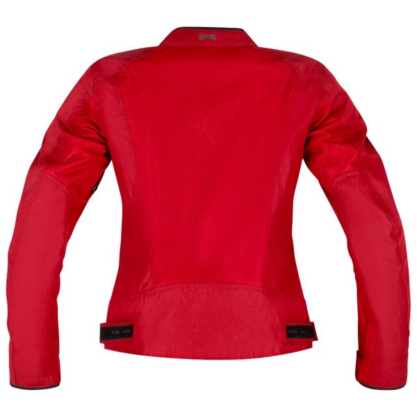 Richa Airsummer Woman Red