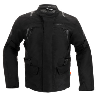 Cazadora moto Richa Phantom 3 Black