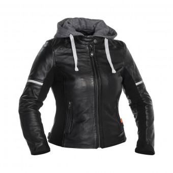Cazadora moto Richa Toulon 2 Lady Black Cazadora moto Richa Toulon 2 Lady Black