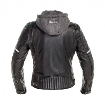 Richa Toulon 2 Lady Black