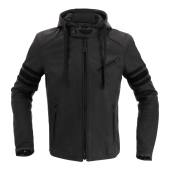 Cazadora moto Richa Toulon Black Edition Cazadora moto Richa Toulon Black Edition