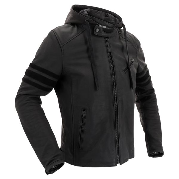 Richa Toulon Black Edition