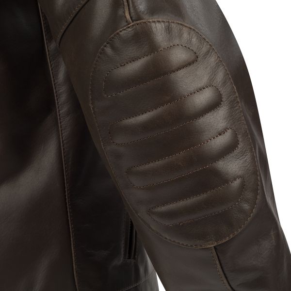 Segura Challenger Brown