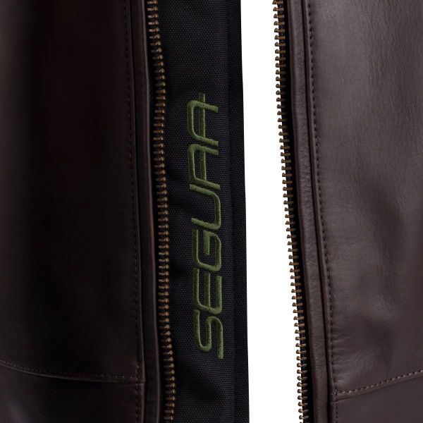 Segura Devon Brown Kaki