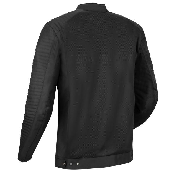 Segura Dikinson Negro