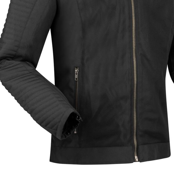 Segura Dikinson Negro