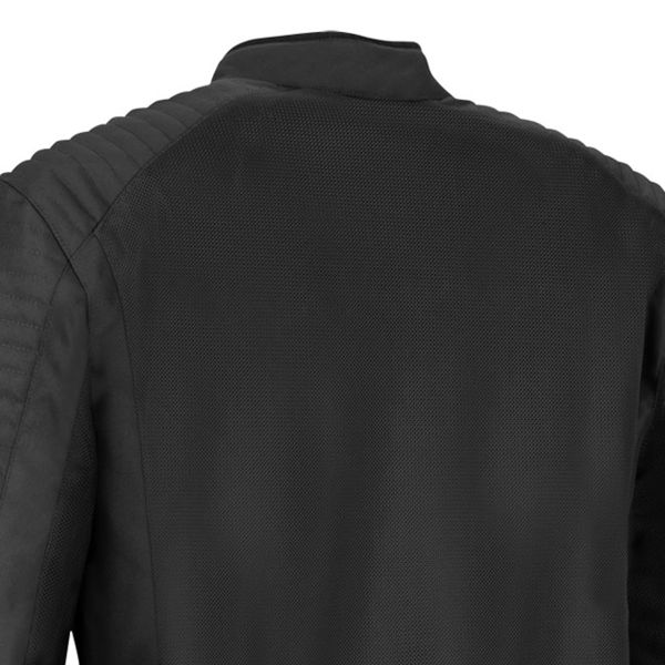 Segura Dikinson Negro