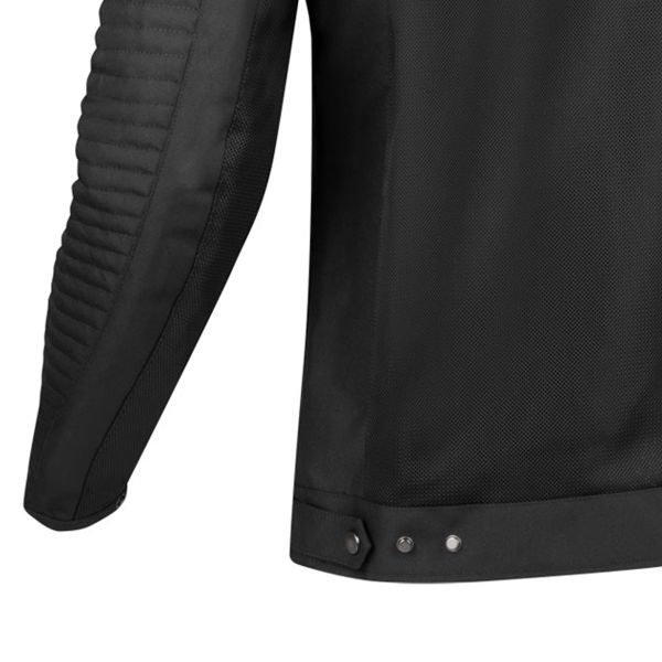 Segura Dikinson Negro