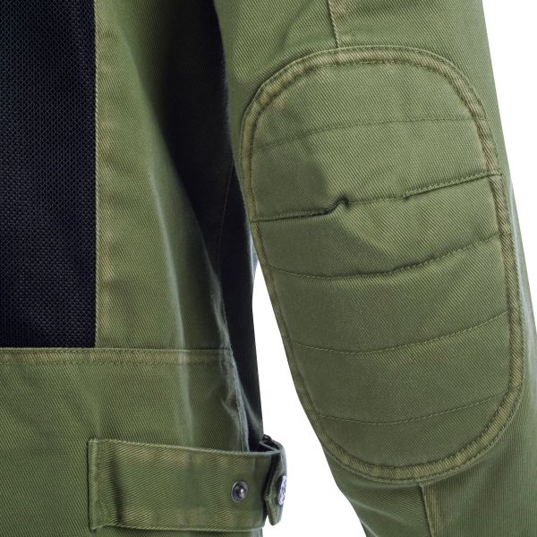 Segura District Kaki