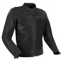 Cazadora moto Segura Express Black Black