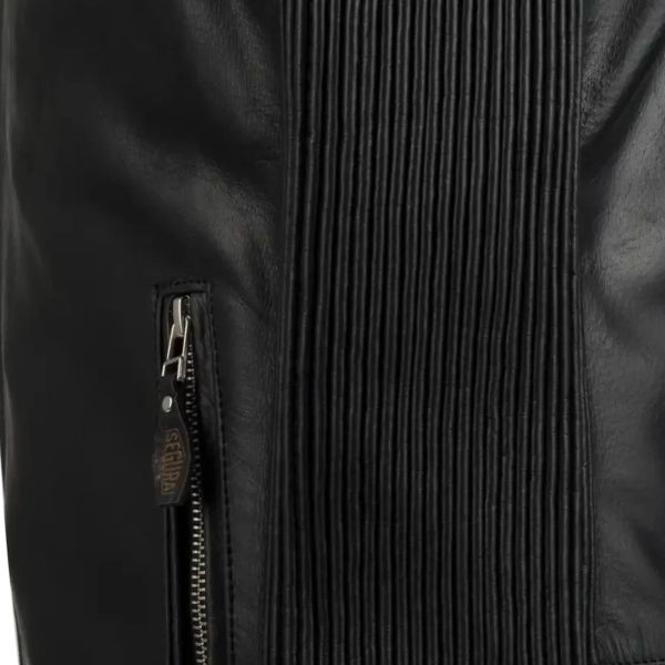 Segura Formula Noir Jaune