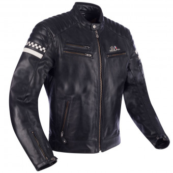 Cazadora moto Segura Funky Speed Limited Edition