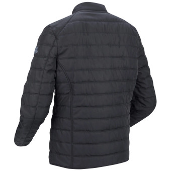 Segura Griffith Negro