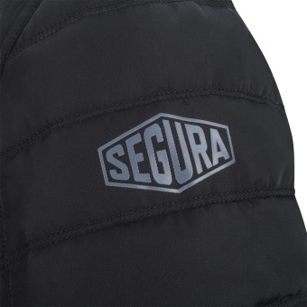 Segura Griffith Negro