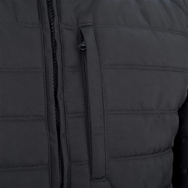 Segura Griffith Negro