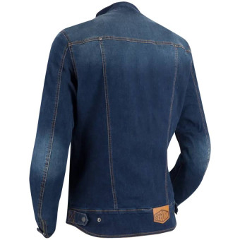 Segura Hunky Blue