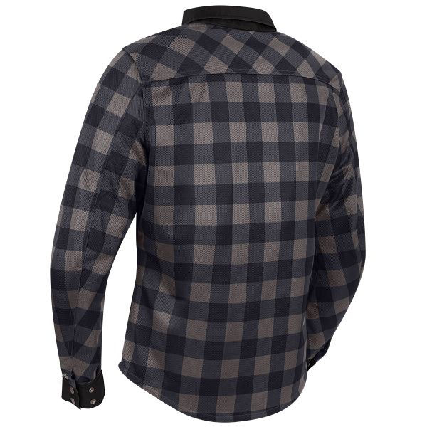 Segura Jovan Black Grey