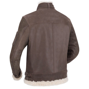 Segura Krugger Brown