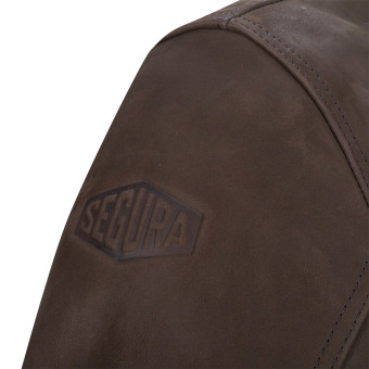 Segura Krugger Brown