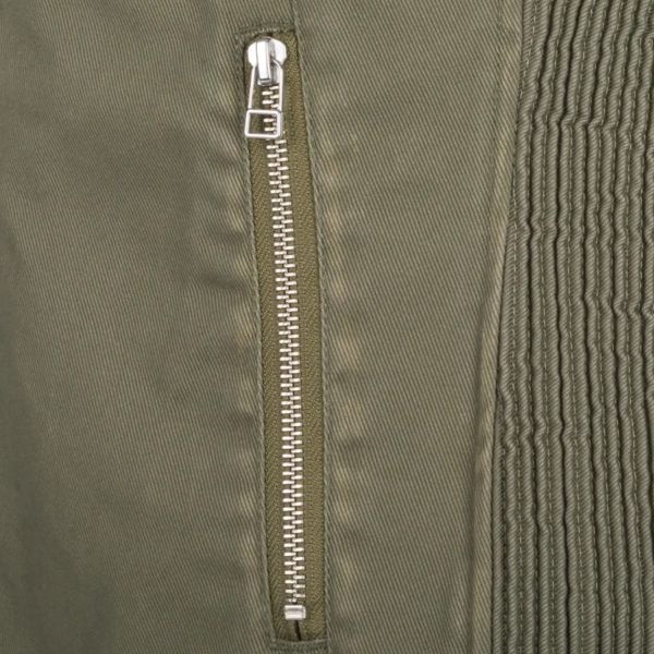 Segura Lady Bahia Jacket Kaki