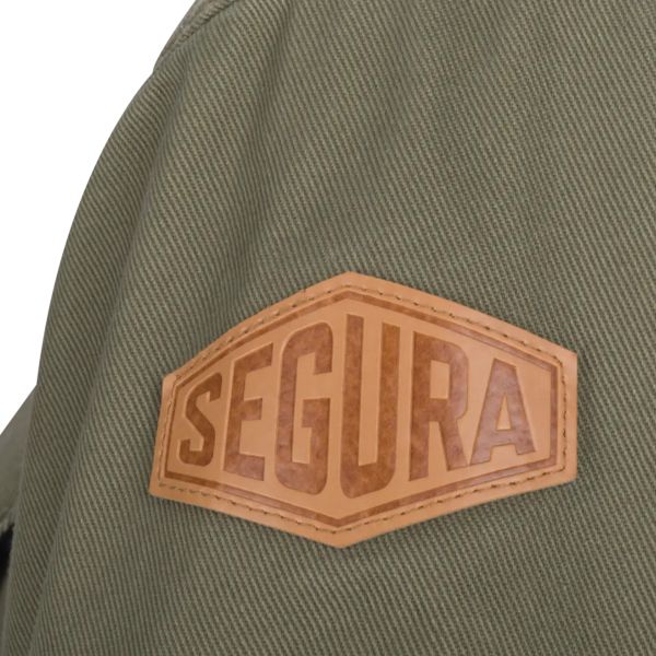 Segura Lady Bahia Jacket Kaki