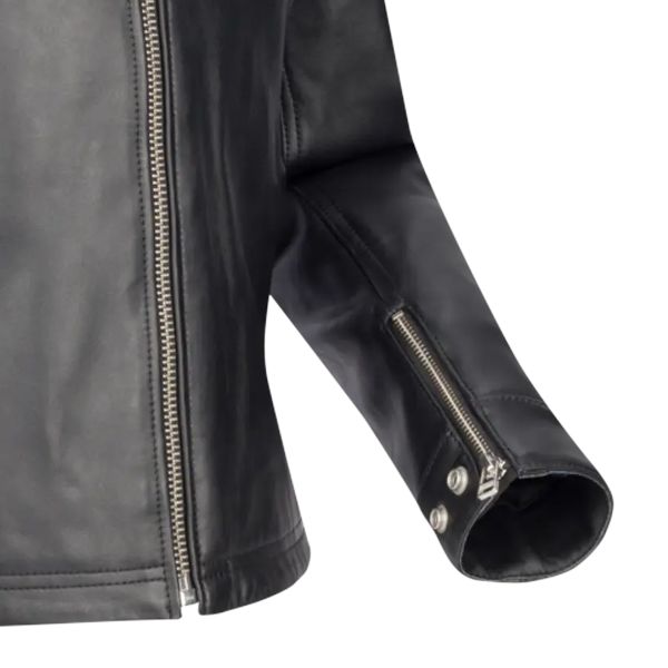 Segura Lady Bogart Black