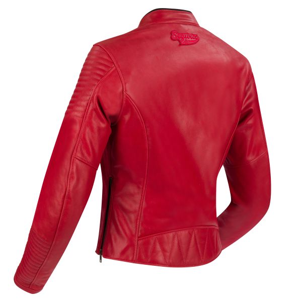 Segura Lady Curve Red