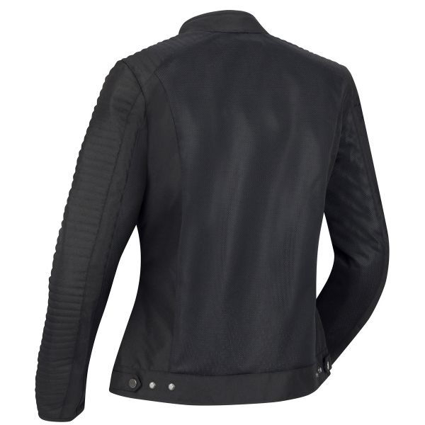 Segura Dama Dikinson Negro