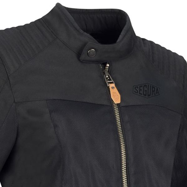 Segura Dama Dikinson Negro