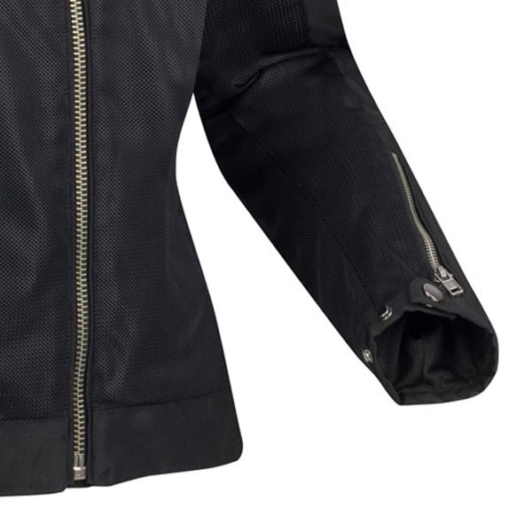 Segura Dama Dikinson Negro