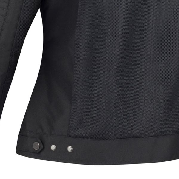 Segura Dama Dikinson Negro