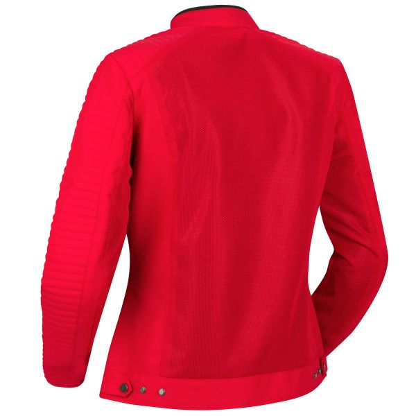 Segura Lady Dikinson Rojo