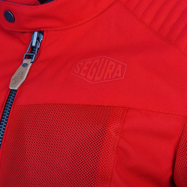 Segura Lady Dikinson Rojo