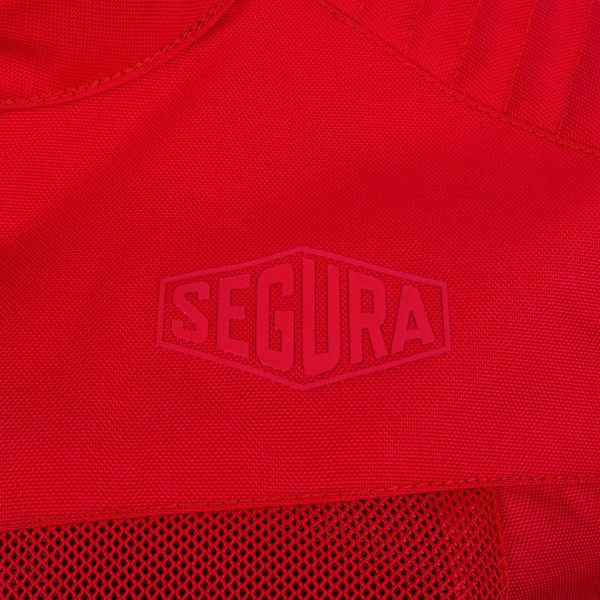 Segura Lady Dikinson Rojo