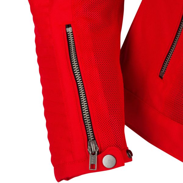 Segura Lady Dikinson Rojo