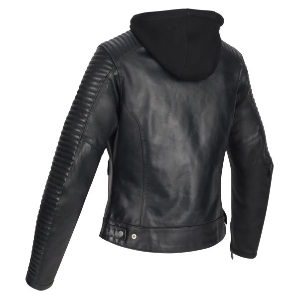 Segura Lady Dorian 2 Black