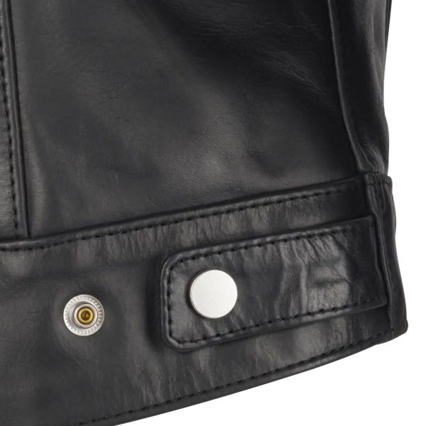 Segura Lady Dorian 2 Black