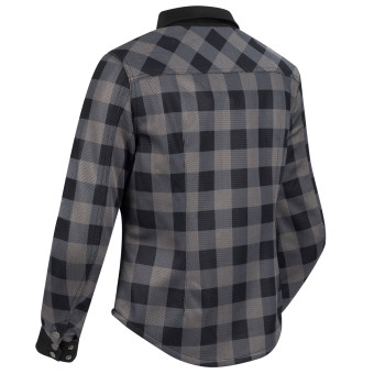 Segura Lady Jovan Black Grey
