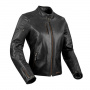 Cazadora moto Segura Lady Laxey Black